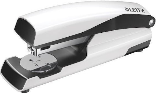 Agrafator Metalic 30 Foi Leitz 5502 Alb Perlat