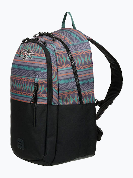 Billabong Backpack 27lt Γκρι