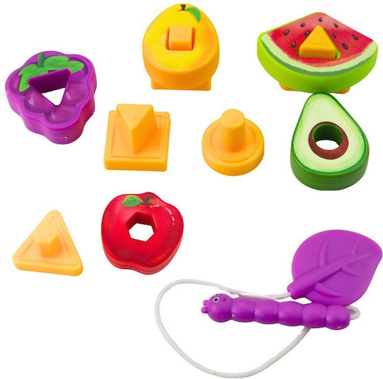 Lean Toys Εκπαιδευτικό Παιχνίδι