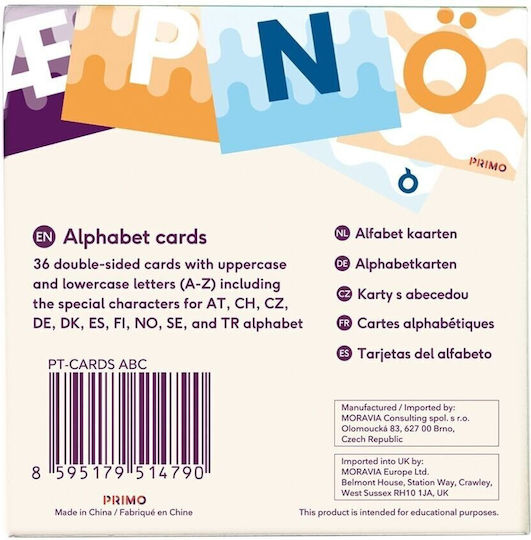 Bkids Montessori Εκπαιδευτικό Παιχνίδι Ρομποτικής