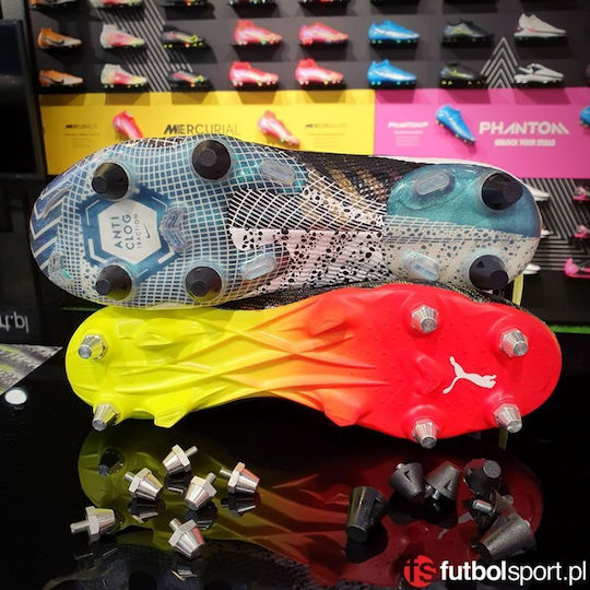 Soccer Shoe Studs