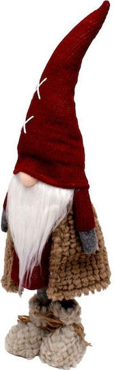 Folk Gnome A Beard 59cm