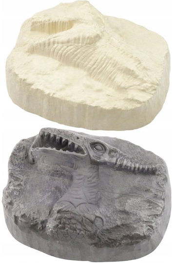 Lean Toys Set Εκπαιδευτικό Παιχνίδι Ανασκαφή Δεινοσαύρων
