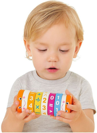 Lean Toys Άβακας