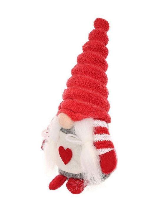 Decorative Gnome 15cm Girl