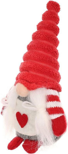 Decorative Gnome 15cm Girl