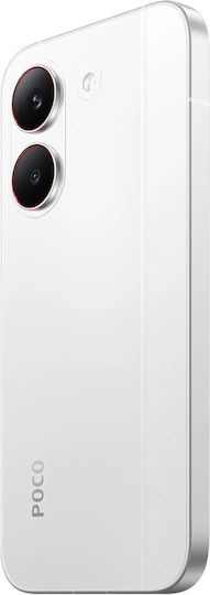 Xiaomi Poco X8 Pro 5G Dual SIM (8/512GB) Weiß