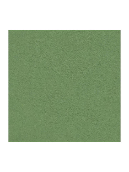 vidaXL Duvet Cover Double 240x260 Green