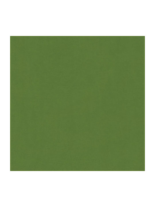 vidaXL Husă Pentru Pilotă Simplă 140x220 Verde