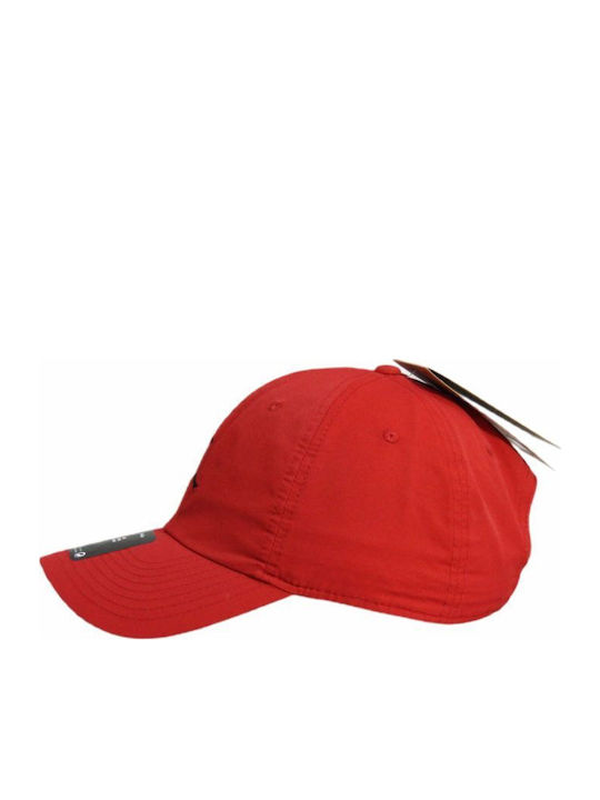 Air Jordan Jumpman Club Капа Fd5185-687 Червена