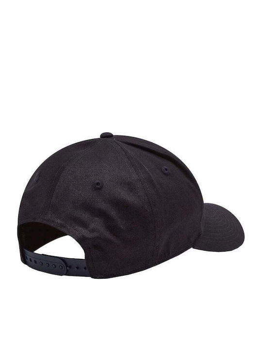 New Era 9fifty New York Yankees Mlb Stretch Snap Cap 12134666 Navy Blue
