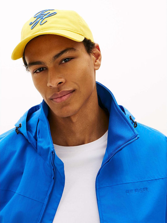 Tommy Hilfiger Th Script Soft 6-Panel Kappen