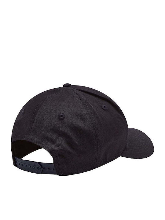 New Era 9fifty New York Yankees Mlb Stretch Snap Cap 12134666 Navy Blue