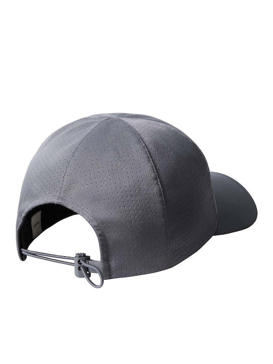 Calvin Klein Cap Micro Twill W Silicone Trucker