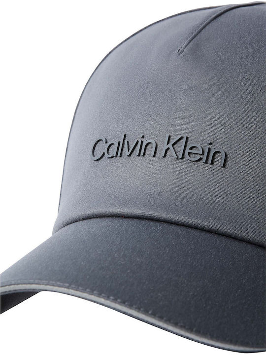 Calvin Klein Kappen Micro Twill W Silikon LKW-Fahrer