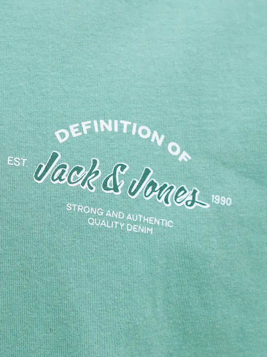 Jack & Jones Polo Μπλούζα Mineral