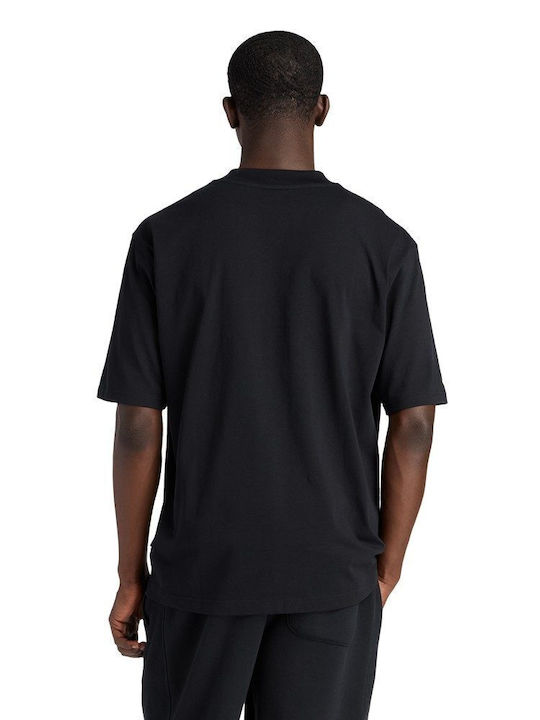 T-shirt Black MT6121JO