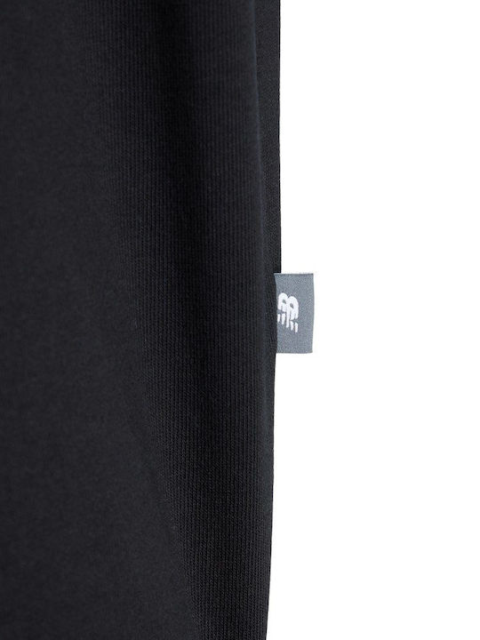 T-shirt Black MT6121JO