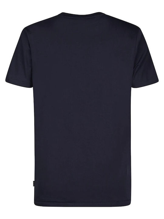 T-shirt Navy Blue M-1060-TSR622-5178