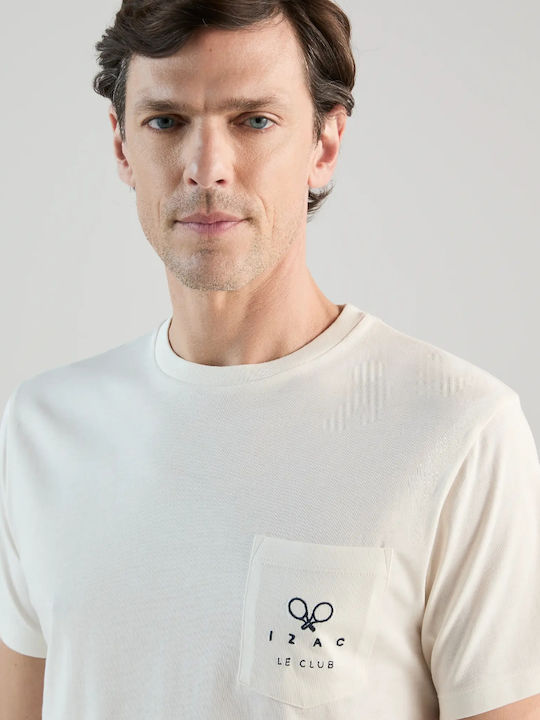 Ecru T-Shirt