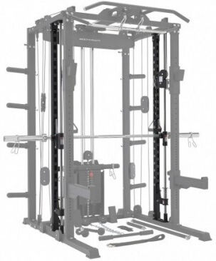 Smith Bodycraft Super Gym 1 44783 3 Άτοκες Δόσεις