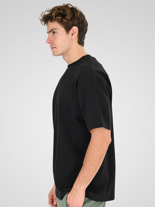 T-shirt Black