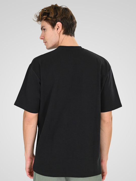 T-shirt Black