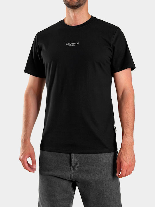 T-Shirt Black