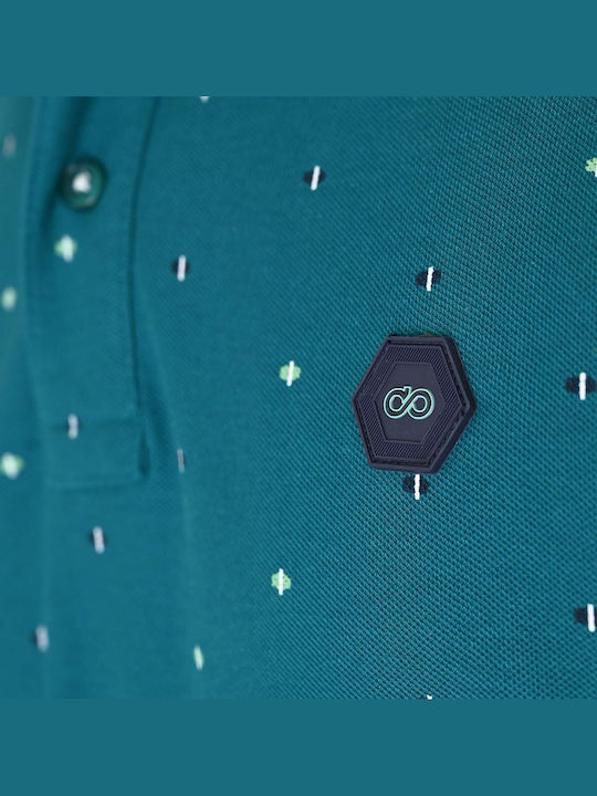 Polo Μπλούζα Ocean