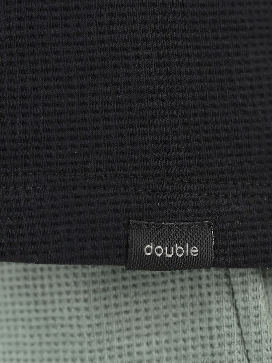 T-shirt Black