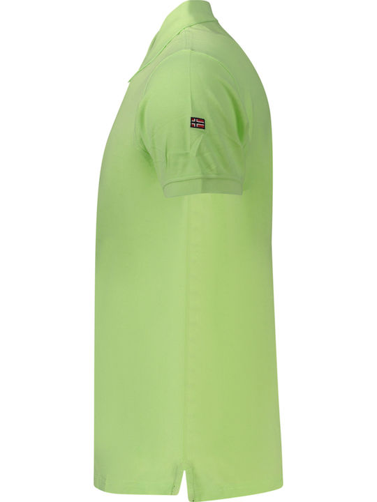 Polo Shirt Green