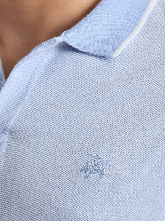 Polo Bluză Albastru Marin