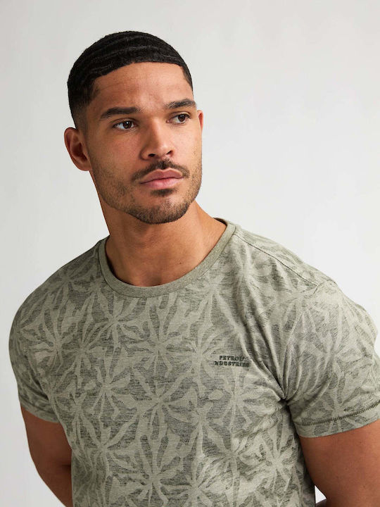 T-Shirt Green