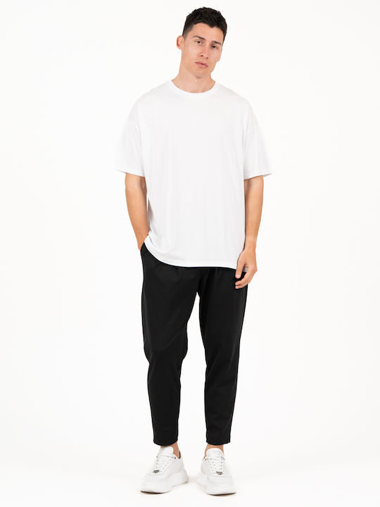 Twin Black