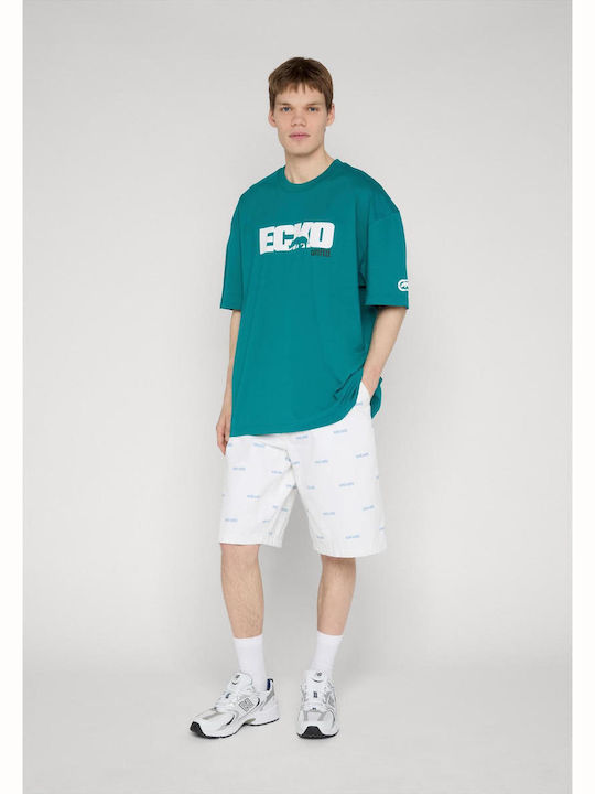Tricou Verde