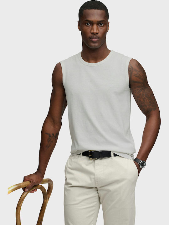 Superdry T-shirt White M6010954A-K3Y