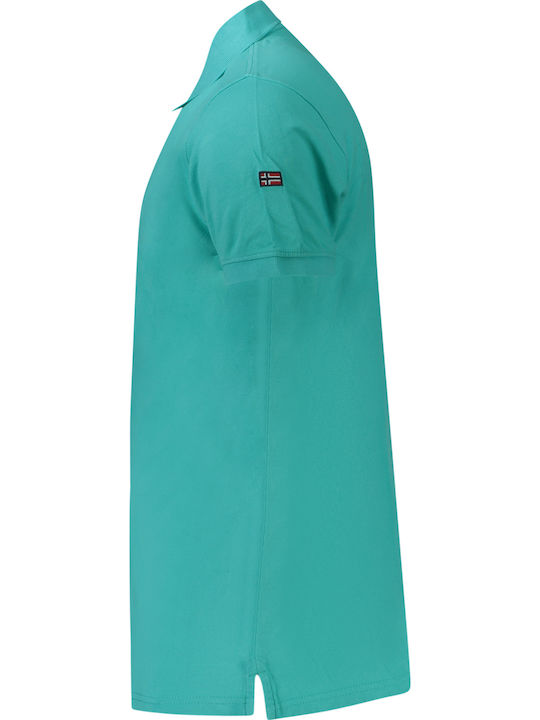 Polo Μπλούζα Blue Azure