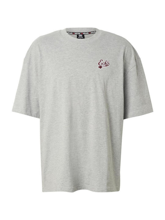 Tricou Lightgreymelange