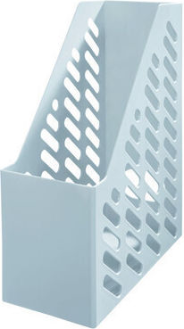 Han Vertical Plastic Stand Catalogs Han Klassik Xxl Light Gray