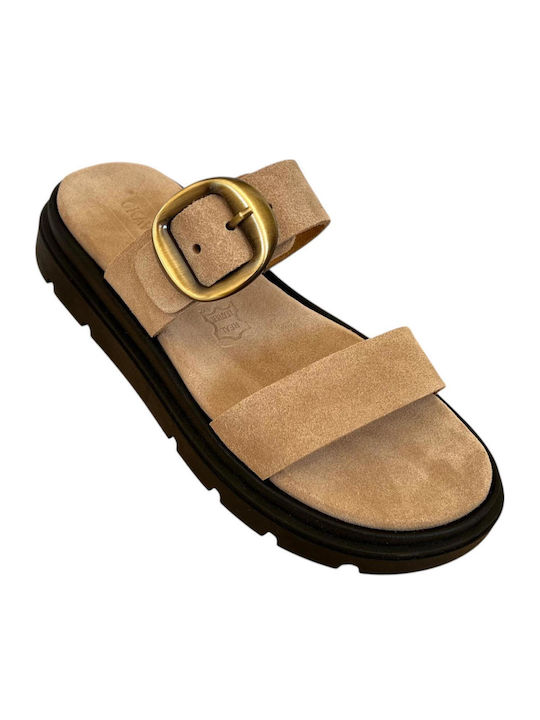 Gkavogiannis Sandals
