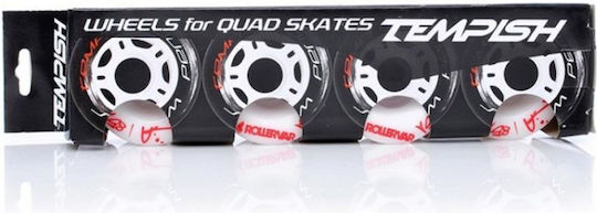 Tempish Quad Pu Колела 54x32 85a