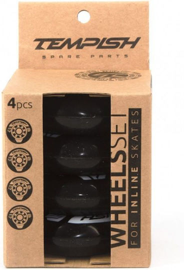 Tempish Spring C Pu 85a Räder