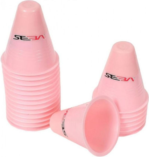 Seba Dual Slalom Cups