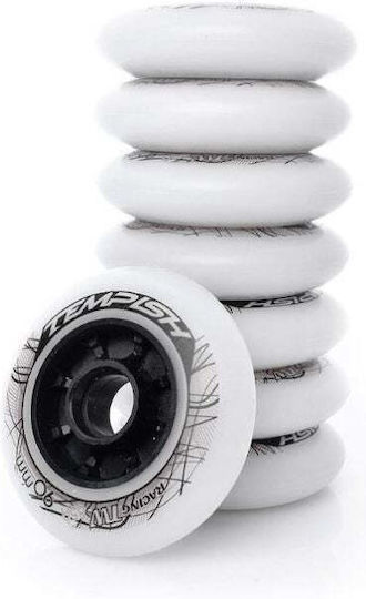 Tempish Tw Pu 90a Wheels