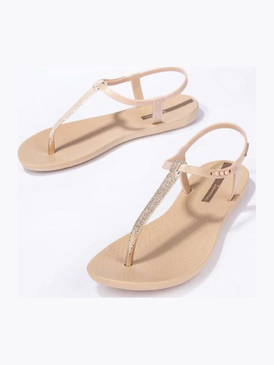 Sandal Class Women's Sandals Beige