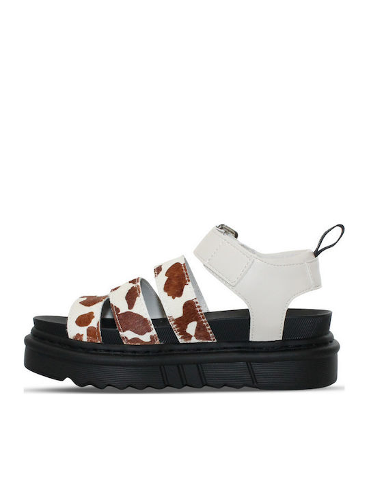 Women's Sandals White