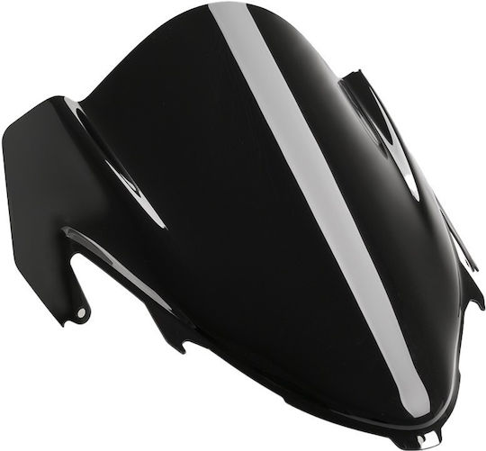 Parbriz Negru Z-racing Suzuki Gsx-r1300 Hayabusa '21-'26 21138n Puig
