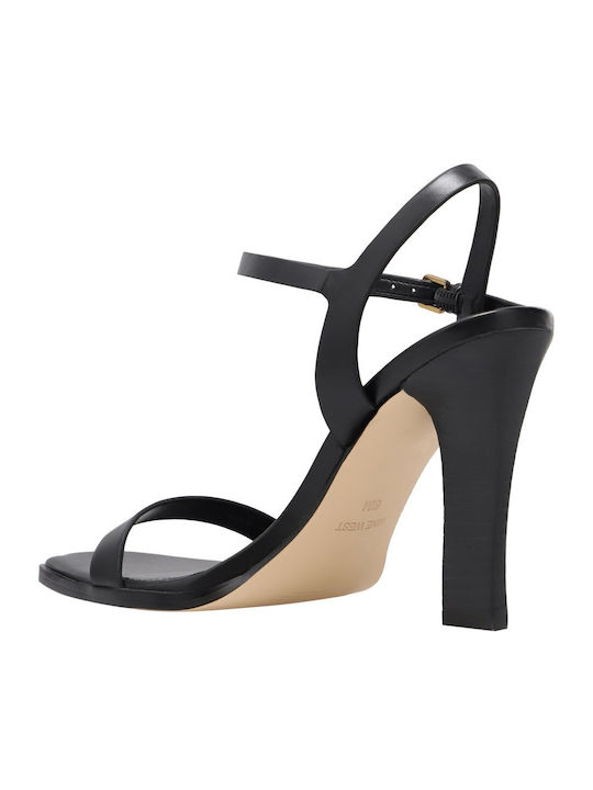 Sandale Negre