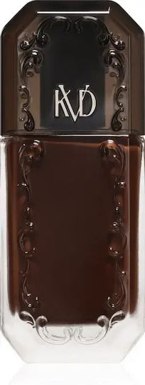 Long-lasting Foundation Perfect Coverage Kvd Beauty Good Apple Shade Deep 100 Volume Ml 30