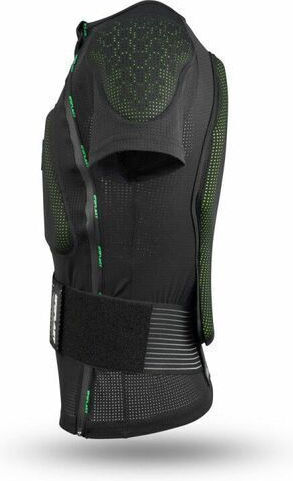 Ufo Body Protection Centurion Bv2 Black Green